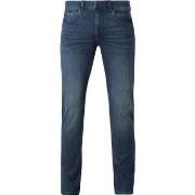 Jeans Vanguard Jean V850 Rider Bleu UFW