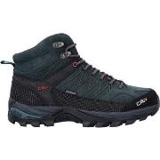 Chaussures Cmp RIGEL MID TREKKING SHOES WP