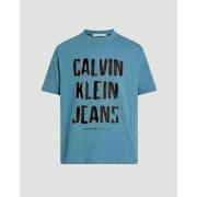T-shirt Calvin Klein Jeans J30J324648CFQ