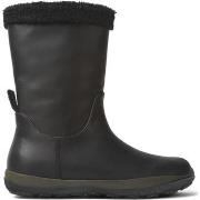 Bottes Camper Bottines Peu Pista GM cuir