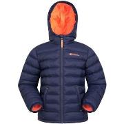 Blouson enfant Mountain Warehouse Seasons II