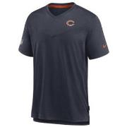 T-shirt Nike T-shirt NFL Chicago Bears