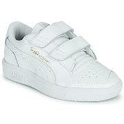 Baskets basses enfant Puma RALPH SAMPSON LO PS