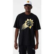 T-shirt New-Era T-shirt NBA Phoenix Suns New E