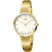 Montre Boccia 3325-03, Quartz, 33mm, 3ATM