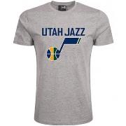 T-shirt New-Era T-Shirt NBA Utah Jazz