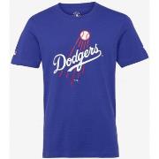 T-shirt Fanatics T-Shirt MLB Los Angeles Dodger