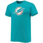 T-shirt Fanatics T-shirt NFL Miami Dolphins Fan