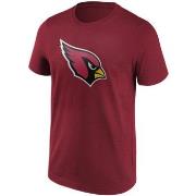 T-shirt Fanatics T-shirt NFL Arizona Cardinals