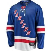 T-shirt Fanatics Maillot NHL New York Rangers F