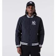 Blouson New-Era Bomber MLB New York Yankees Ne