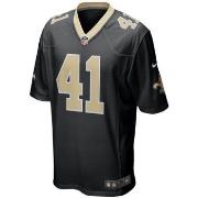 T-shirt Nike Maillot NFL Alvin Kamara New O