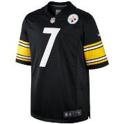 T-shirt Nike Maillot NFL Ben Roethlisberger