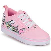 Chaussures à roulettes Heelys PRO 20 HELLO KITTY