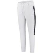 Pantalon BOSS Pantalon HICON GYM Blanc