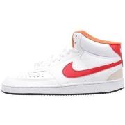 Baskets basses Nike Court Vision Mid NN