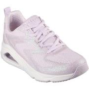 Baskets Skechers BASKETS TRES-AIR UNO - GLIT-AIRY ROSE