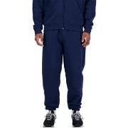 Pantalon New Balance Sport essentials fleece jogger