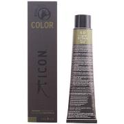 Colorations I.c.o.n. Ecotech Color Natural Color 5.0 Light Brown