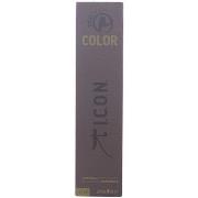 Colorations I.c.o.n. Ecotech Color Natural Color 6.2 Dark Beige Blonde