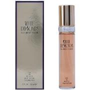 Cologne Elizabeth Taylor White Diamonds Eau De Toilette Vaporisateur