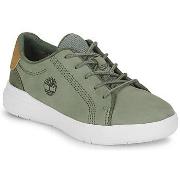 Baskets basses enfant Timberland SENECA BAY LEATHER OXFORD