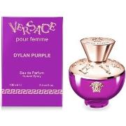 Eau de parfum Versace Dylan Purple - eau de parfum - 100ml