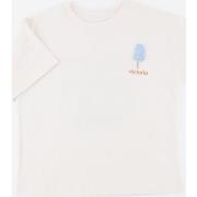 T-shirt enfant V Things CAMISETA ALGODÓN KIDS