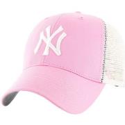 Casquette New York Branson Trucker