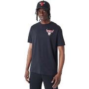 Debardeur New-Era T-shirt Chicago Bulls homme - 60435487