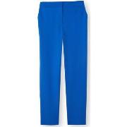 Pantalon Daxon by - Pantalon en maille milano