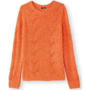 Pull Daxon by - Pull en maille fantaisie