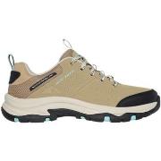 Baskets Skechers BASKETS SENDERISMO TREGO - TRAIL DESTINY GRIS