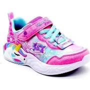 Baskets enfant Skechers -