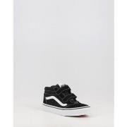 Baskets enfant Vans YT WARD MID V