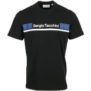 T-shirt Sergio Tacchini Jared T Shirt