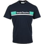 T-shirt Sergio Tacchini Jared T Shirt