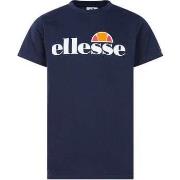 T-shirt enfant Ellesse 107784VTPE22