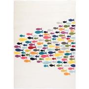 Tapis Jadorel FISHES