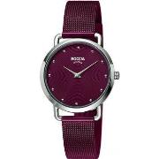 Montre Boccia 3314-05, Quartz, 32mm, 5ATM