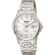 Montre Boccia 3643-03, Quartz, 39mm, 10ATM