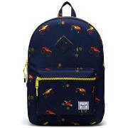 Sac a dos Herschel Heritage Youth X-Large Peacoat Monster Truck