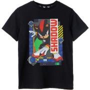 T-shirt enfant Sonic The Hedgehog NS7768