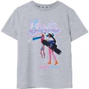 T-shirt enfant Dessins Animés Merry Bright