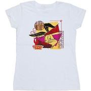 T-shirt Dessins Animés Rabbit New Year