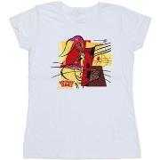 T-shirt Dessins Animés BI28196