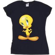 T-shirt Dessins Animés Tweety Standing