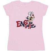 T-shirt Dessins Animés BI28442