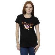 T-shirt Dessins Animés BI28881