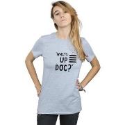 T-shirt Dessins Animés What's Up Doc